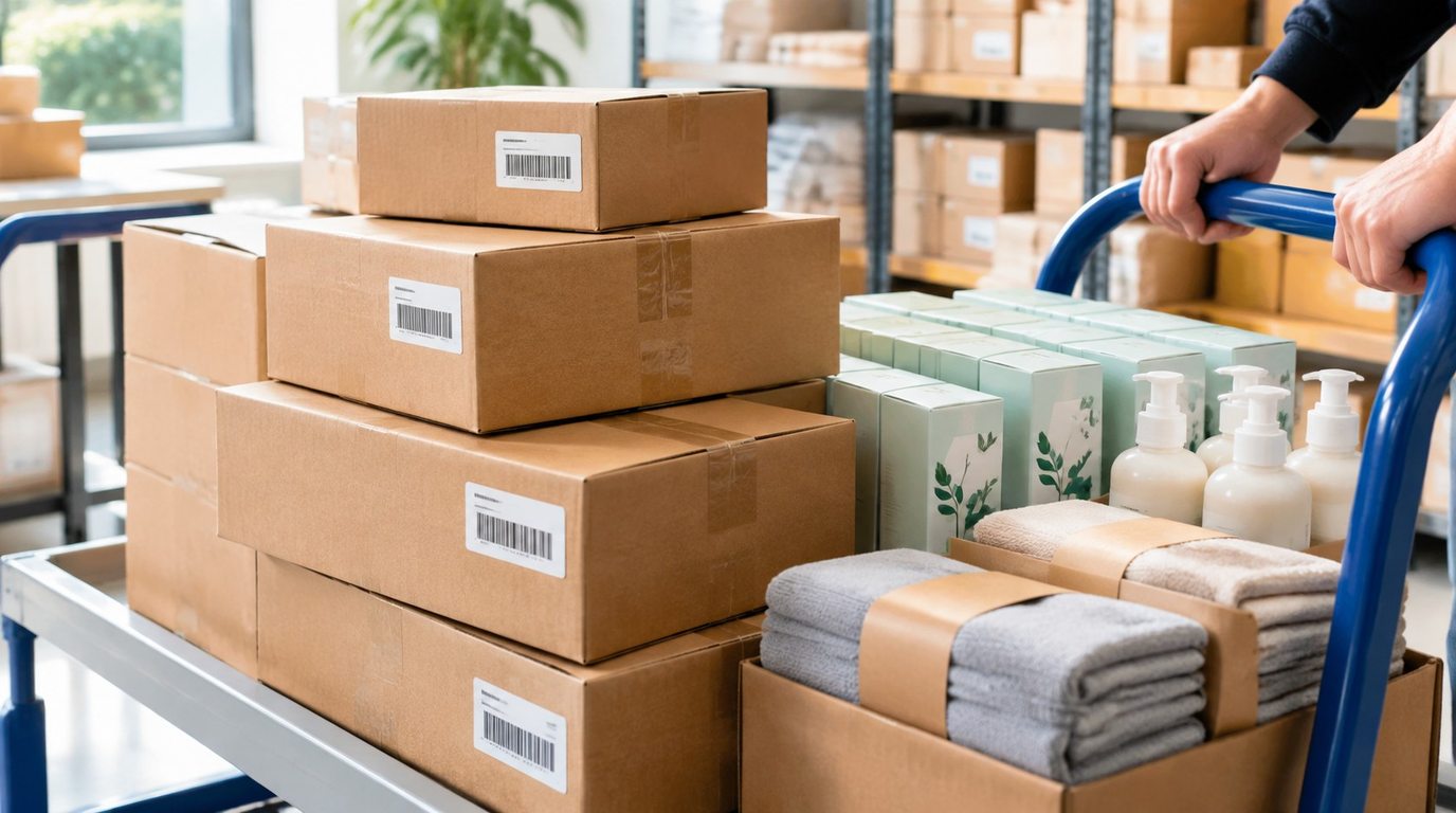 Amazon FBA Sellers