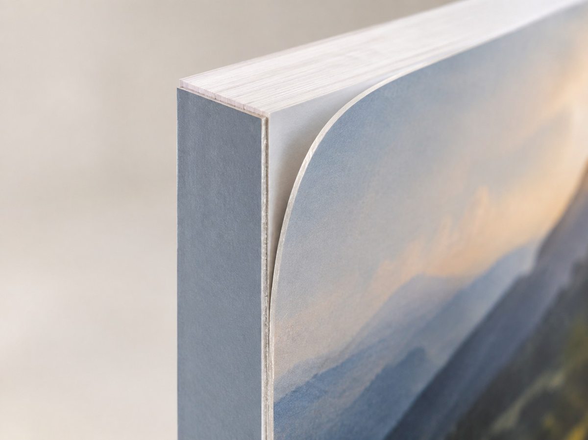 Perfect Bound / Paperback