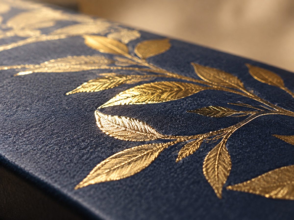Foil Stamping