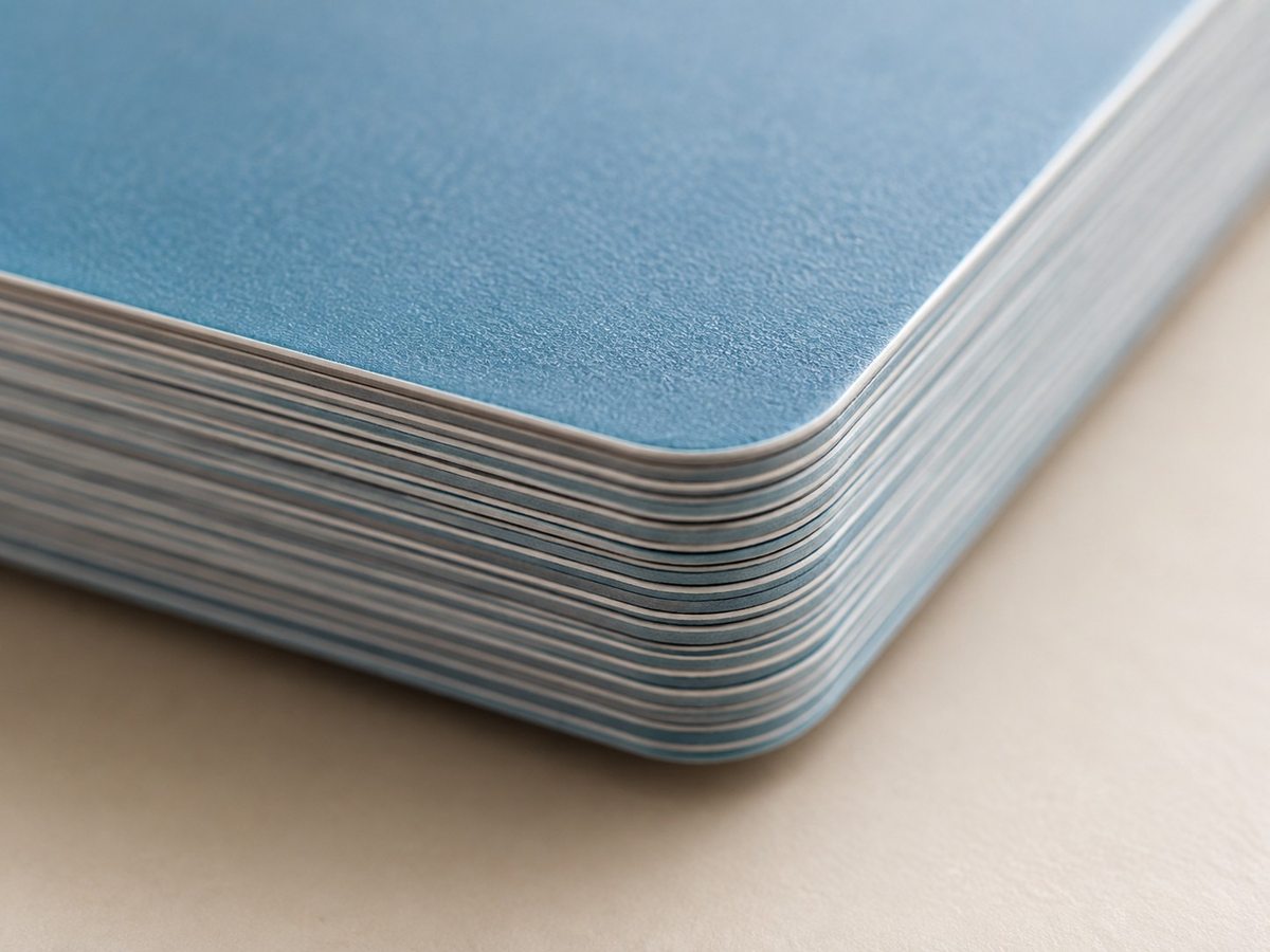 Rounded Corners