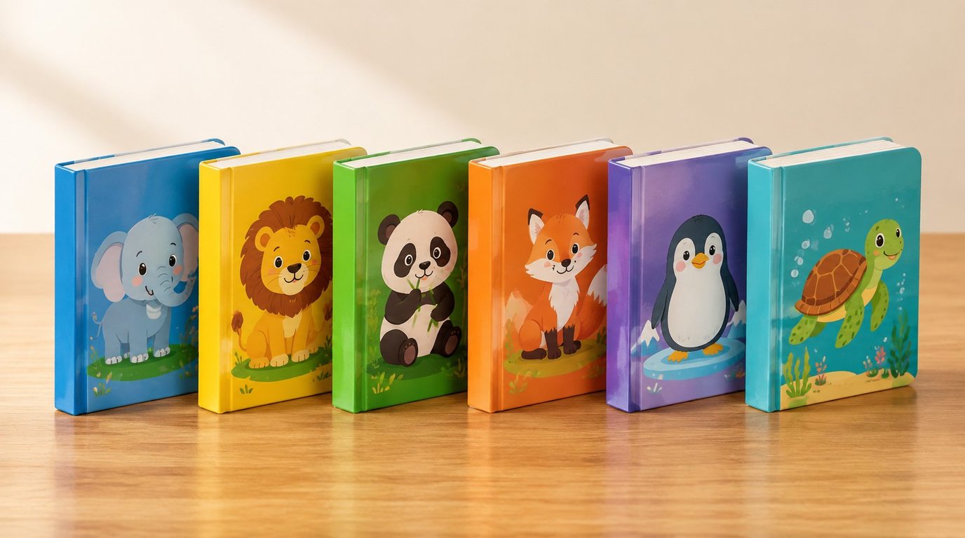 Book Printing