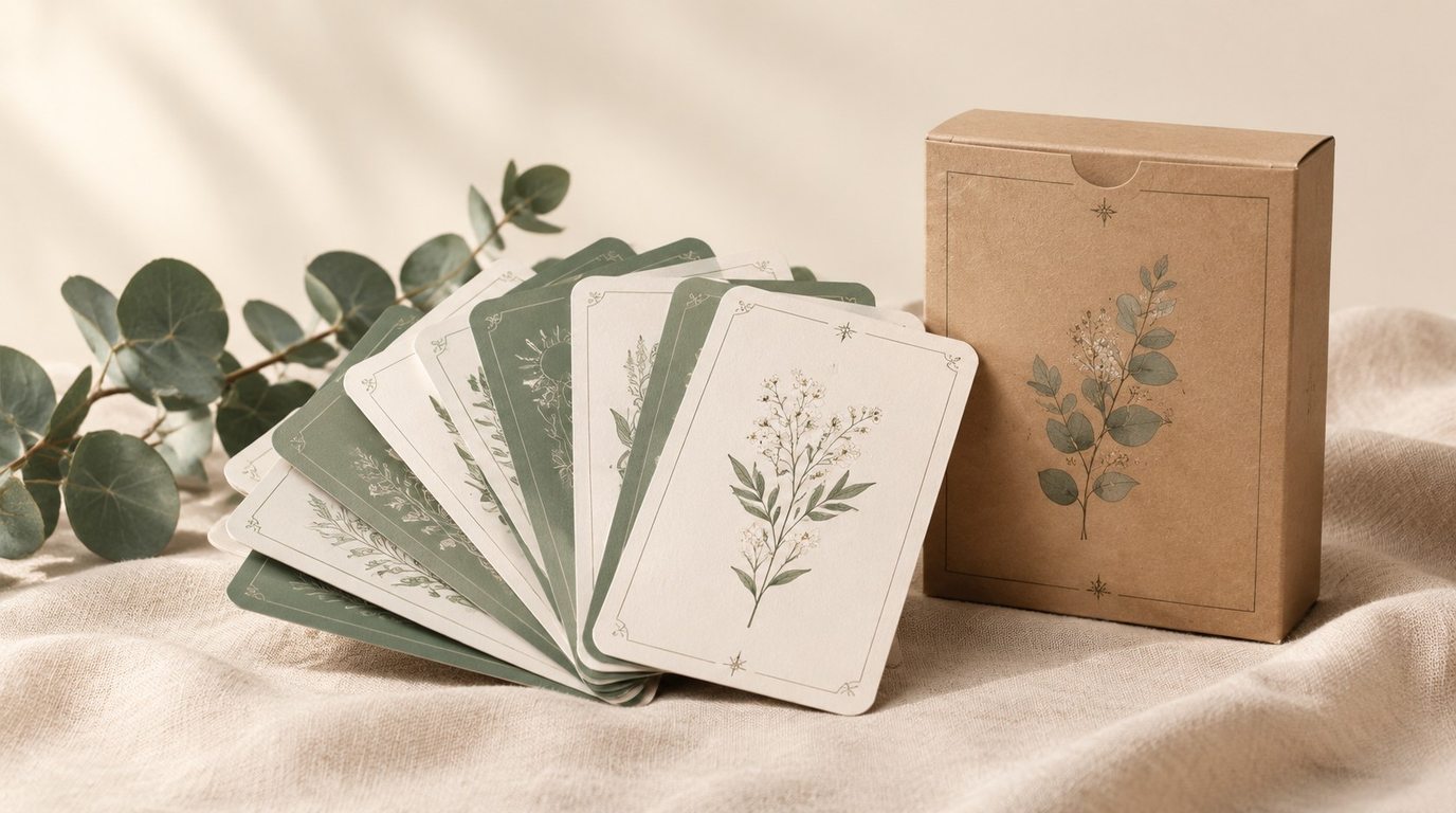 Cards & Games
